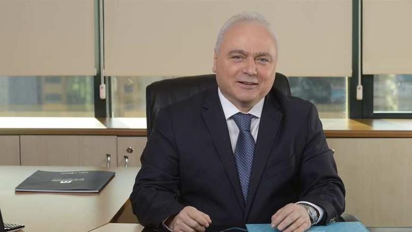 İnsay Yapı Yönetim Kurulu Başkanı İhsan Çulhalık, Pendik Mıknatıs Etkisi Yaratıyor