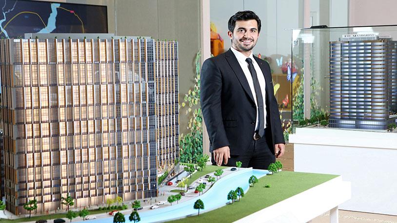 Cadde Konseptinde AVM İnşa Ediliyor!