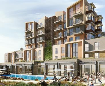 Nef Ormantepe, Özel Fiyatlarla Satışta!