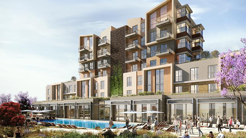 Nef Ormantepe, Özel Fiyatlarla Satışta!