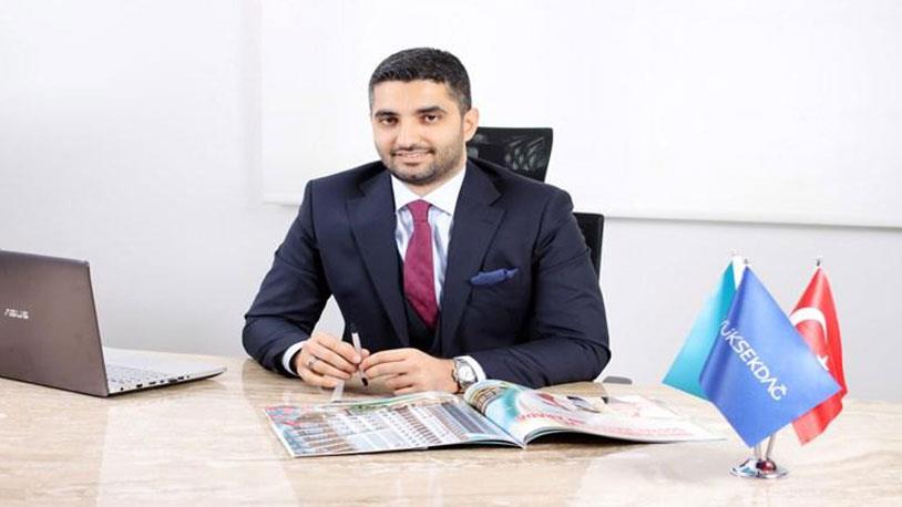 Arapların Yeni Gözdesi Beylikdüzü!