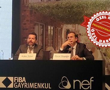 Nef’ten 2018’de 3 Yeni Proje!