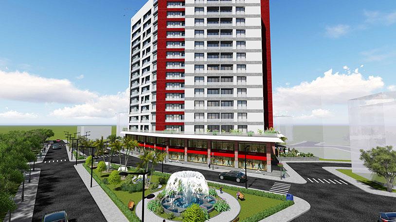 Livza Zeytinburnu'nda Ön Talep Başladı!