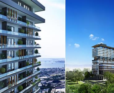 Mahall Bomonti İzmir fiyatlar dikkat çekiyor