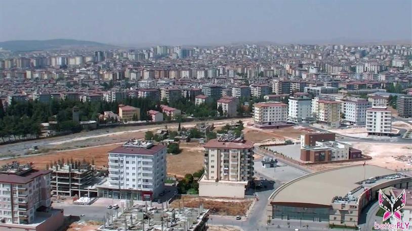 gaziantep te satilik arsa