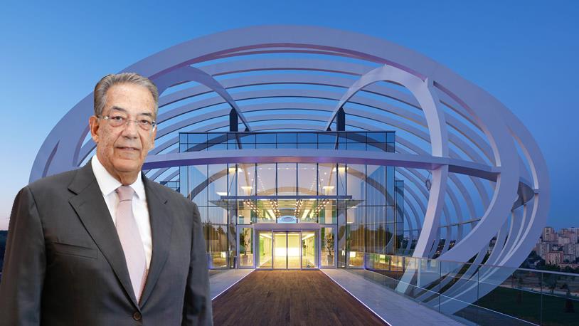 Tema Park Bölgeye Değer Katacak