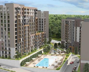 Nuhoğlu İnşaat'tan Rekor Satış!