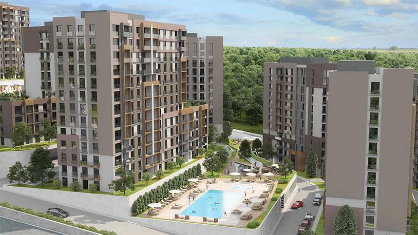 Nuhoğlu İnşaat'tan Rekor Satış!