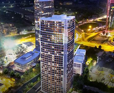 Deluxia Park'ta Lansmana Özel Fiyatlar!