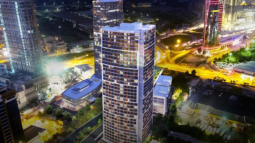 Deluxia Park'ta Lansmana Özel Fiyatlar!