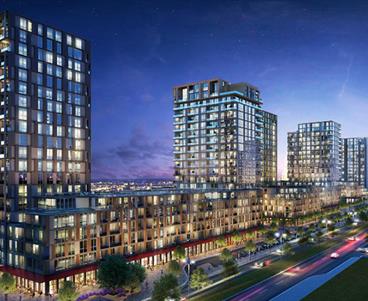 Strada Plus Basına Tanıtıldı