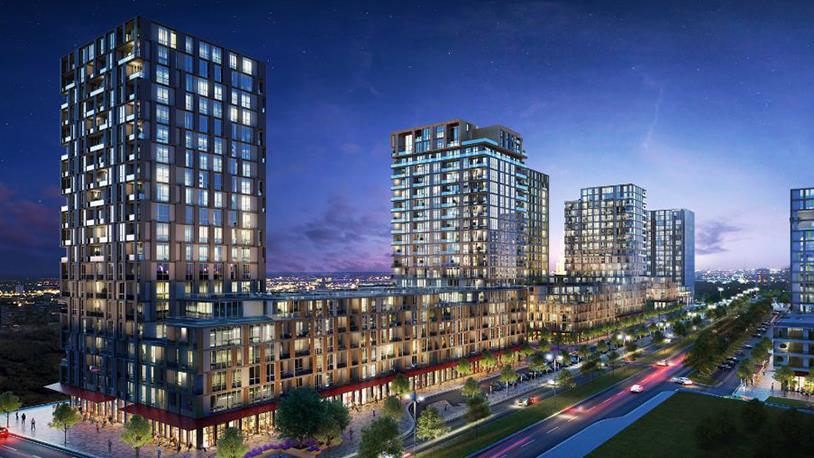 Strada Plus Basına Tanıtıldı