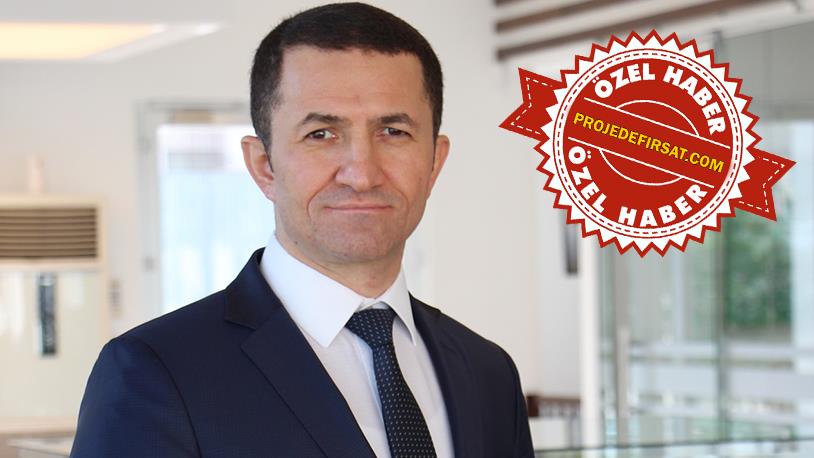 Bilent Dündar: Uzman Olmayan İnşaat Yapmasın!