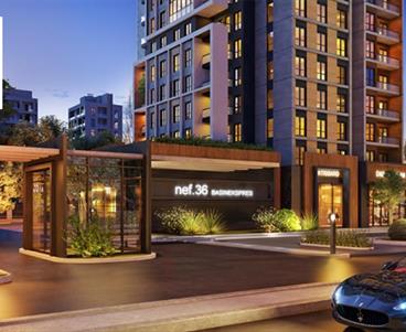 Nef açık artırma satışları başlıyor