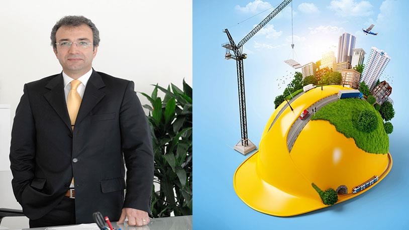 İnşaat'ta Kalıcı Teşvikler, Sektöre İvme Kazandırır!