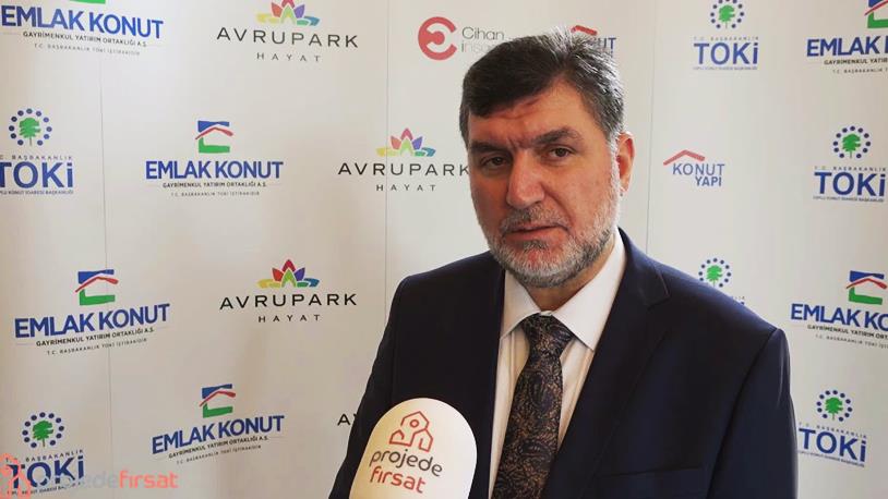 Sektörün Tam Teşekküllü Bir Yasaya İhtiyacı Var