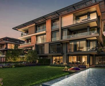 Nidapark İstinye Fiyat Listesi