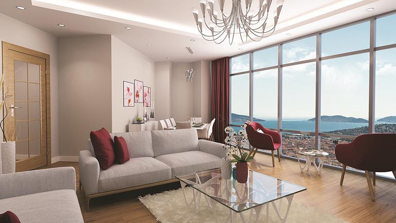 Bumerang Kartal, Arap Yatırımcıların Merceğinde!