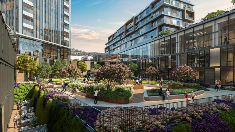 Tahincioğlu Mağazalarını Satışa Çıkarıyor!