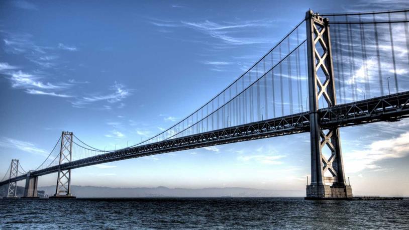 1915 Çanakkale Köprüsü Rüzgar Tüneli Testi Tamamlandı