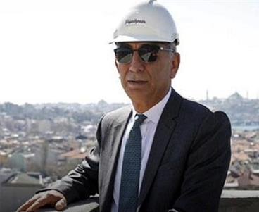 Piyalepaşa İstanbul'da 3. Etap Hazırlıkları Yapılıyor