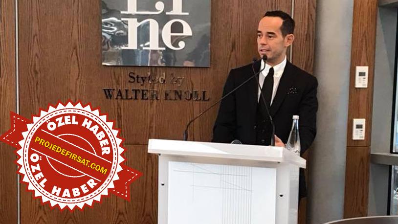 Ferko'dan 2018'De Göktürk'e 3 Yeni Proje!