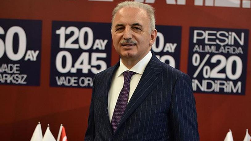 İsmet Yıldırım: 2018'De Yeni Projelere İmza Atacağız