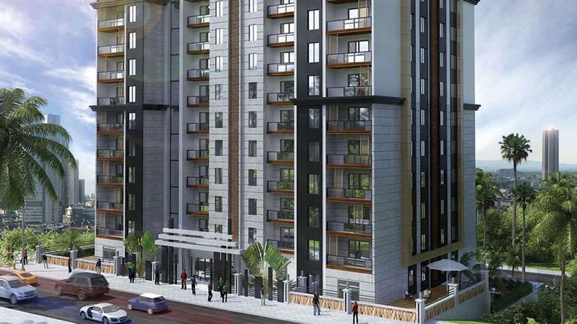 Tutku Life Residence Projesinde Teslime 4 Ay Kaldı