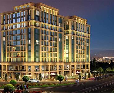 Zin D Diamond, 475 bin TL ile kampanya başlattı