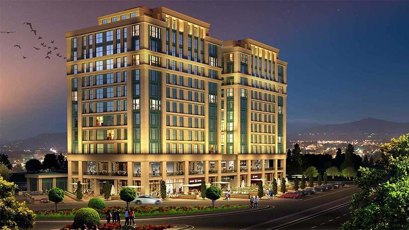 Zin D Diamond, 475 Bin TL İle Kampanya Başlattı