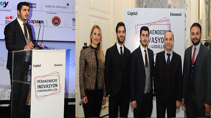 Fortis İnşaat : Fortis Sinanlı Yeni Kadıköy Projesi, İnavasyonun Merkezinde!