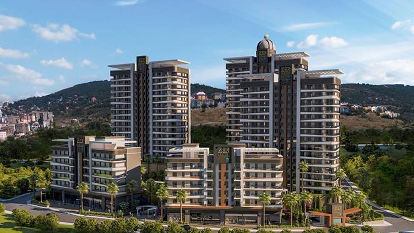 2018 Yılının İlk Kampanyası Zer Kartal'dan