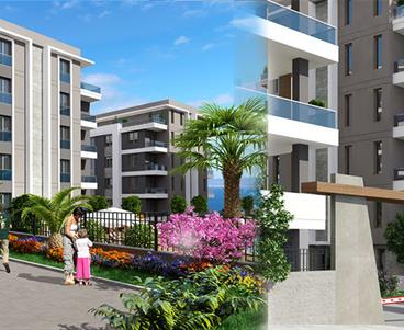 Bursa Astaşaries Mavi Mudanya, Manzarası ve Mimarisiyle Büyülüyor!