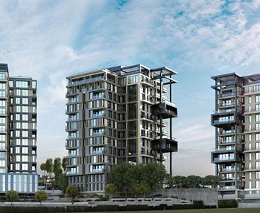 Yeni Yıl Kampanyası Mevsim İstanbul'da!