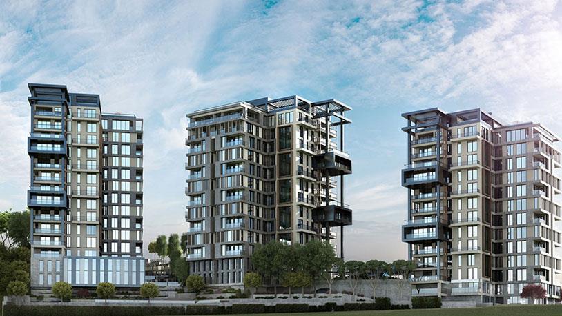 Yeni Yıl Kampanyası Mevsim İstanbul'da!