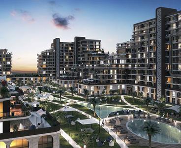 Engelli Dostu İlk ve Tek Proje, Demir Country