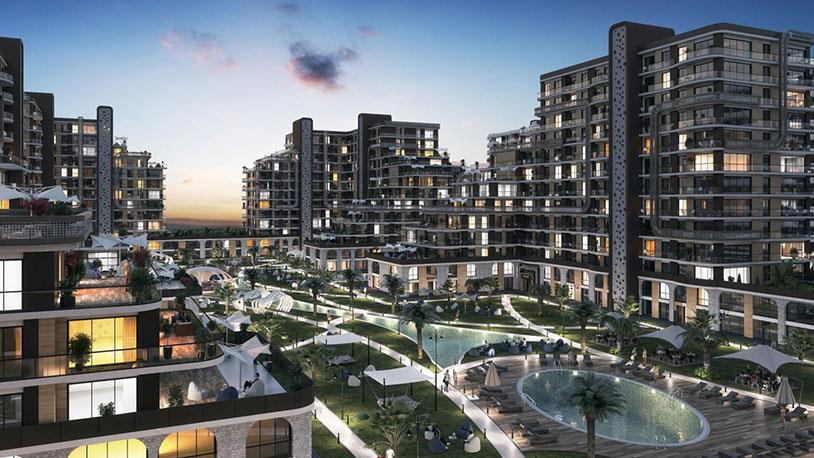 Engelli Dostu İlk Ve Tek Proje, Demir Country