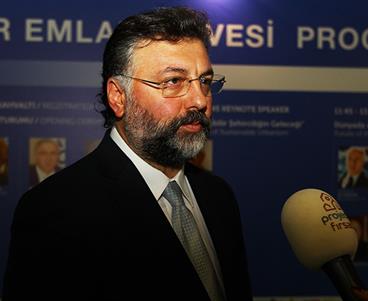 Sur Yapı 2018'de Yeni Konut Projesi Satışlarına Başlıyor