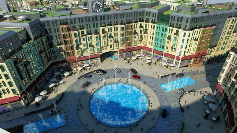 Meydan Ardıçlı Projesindeki Yılın Son Kampanyasını Kaçırmayın