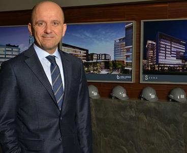 Türkler Yurt Dışından Konut Sahibi Oldu