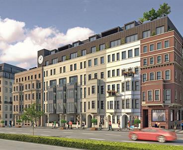 Taksim 360’ta Sabit Dolar Kuru Avantajı!