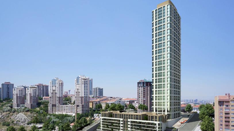 Mesa Orman Çubuklu Lansmanı 2018'De