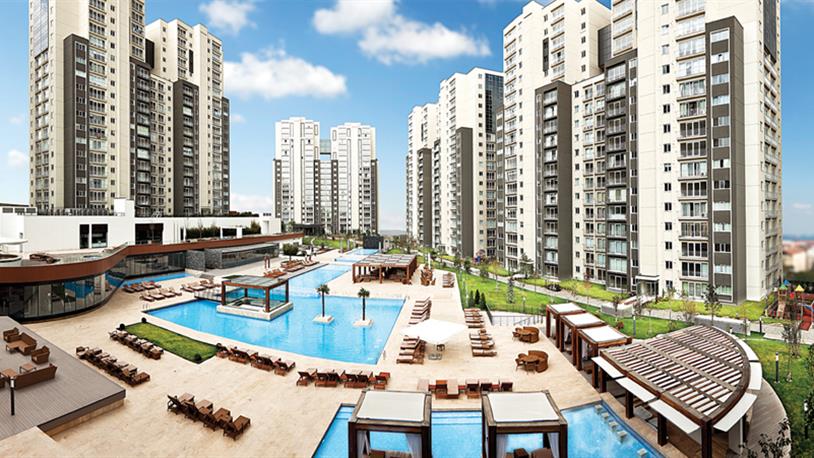 Yeşil GYO Innovia 1'Deki 10 Konut 4.8 Milyon TL'ye Satıldı!