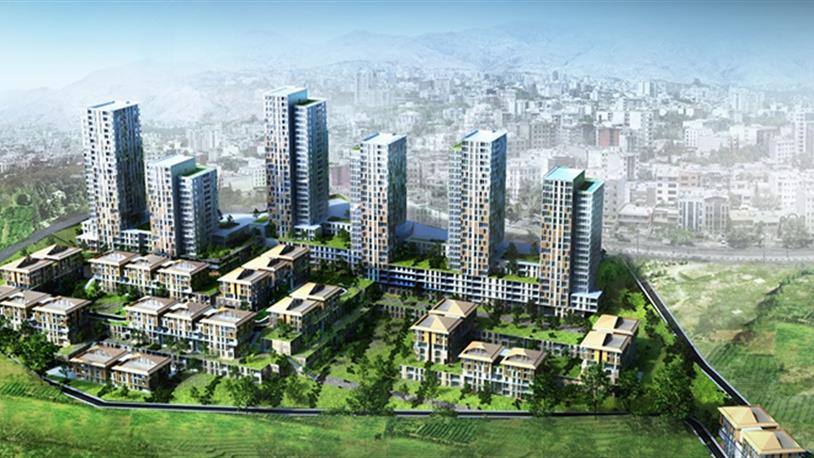 İnşaat Firmaları 1 0Cak'ta Konut Kampanyası Başlatıyor