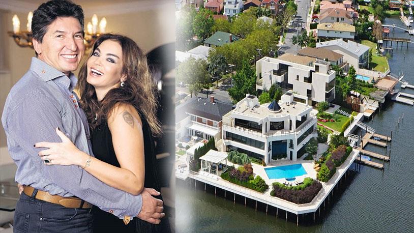 Gayrimenkul İnşaat Sektörüne, Eski Manken Esin Moralıoğlu Da Atıldı!