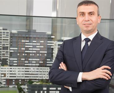 Konut Sektörü Hızlı Gelişim Gösterdi