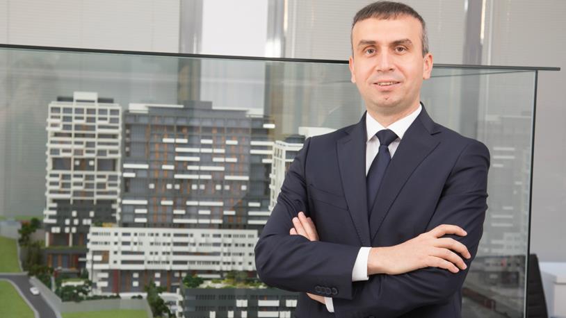 Konut Sektörü Hızlı Gelişim Gösterdi