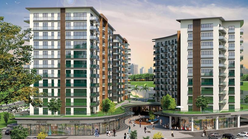 Konut Sektörü Ekonominin Lokomotifi Durumunda