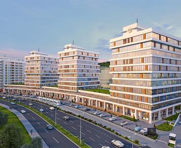 Porta Vadi Projesi Görücüye Çıktı