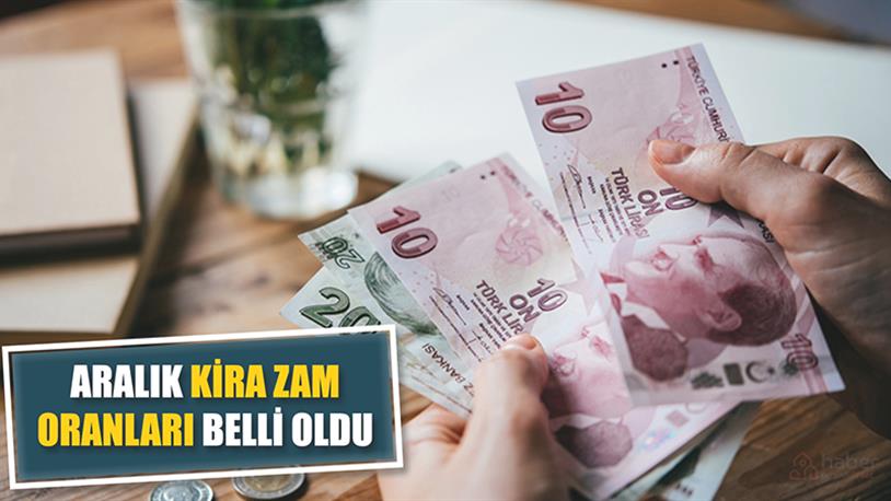 2018 Kira Zam Oranı Ve Kira Artışı Hesaplama Nasıl Yapılır?